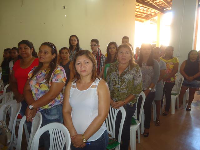 Aconteceu a II Conferência de Segurança Alimentar e Nutricional - Imagem 13