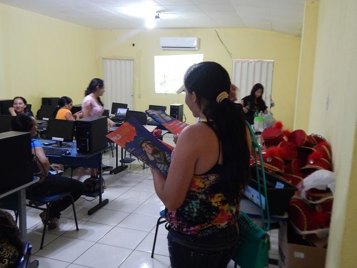 Secretaria Municipal de Educação promove PNLD Campo - Imagem 12