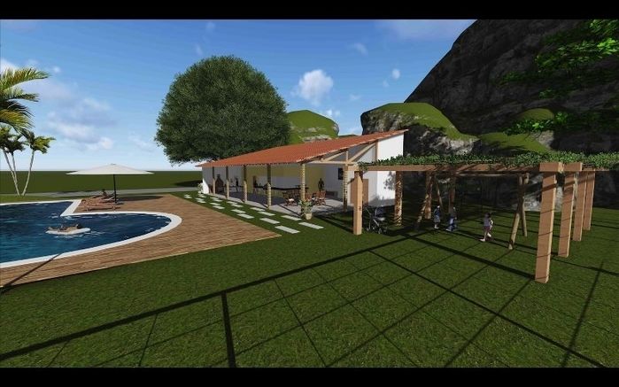 Smallville Residence, um local ideal para morar próximo de Pedro II e em contato com a natureza - Imagem 8