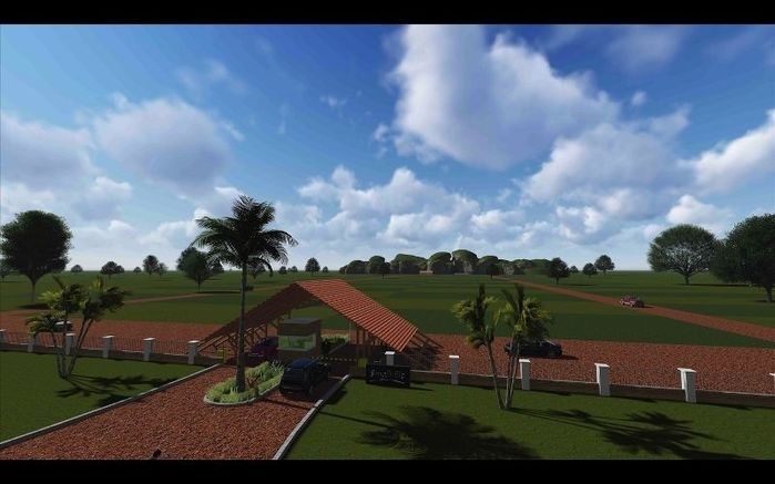 Smallville Residence, um local ideal para morar próximo de Pedro II e em contato com a natureza - Imagem 10