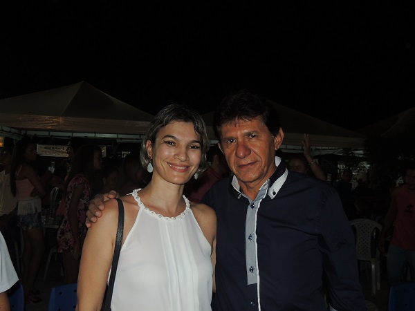 Festa da Produção de Monsenhor Gil   movimenta agricultura familiar do Território Entre Rios - Imagem 11