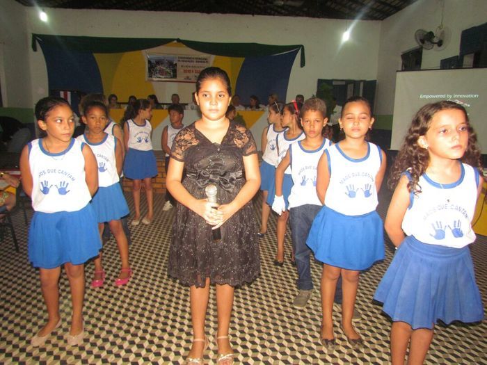 Abertura da Conferência Municipal da Educação. Veja! - Imagem 14