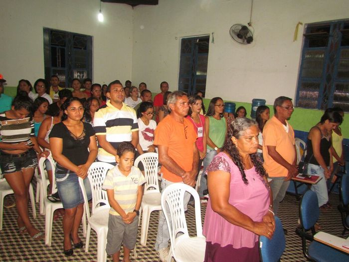 Abertura da Conferência Municipal da Educação. Veja! - Imagem 4