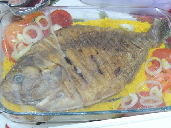 Festa da Produção de Monsenhor Gil   movimenta agricultura familiar do Território Entre Rios - Imagem 18