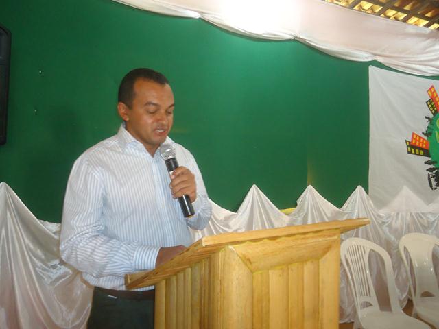 Aconteceu a II Conferência de Segurança Alimentar e Nutricional - Imagem 4