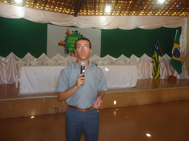 Aconteceu a II Conferência de Segurança Alimentar e Nutricional - Imagem 59