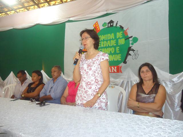 Aconteceu a II Conferência de Segurança Alimentar e Nutricional - Imagem 26