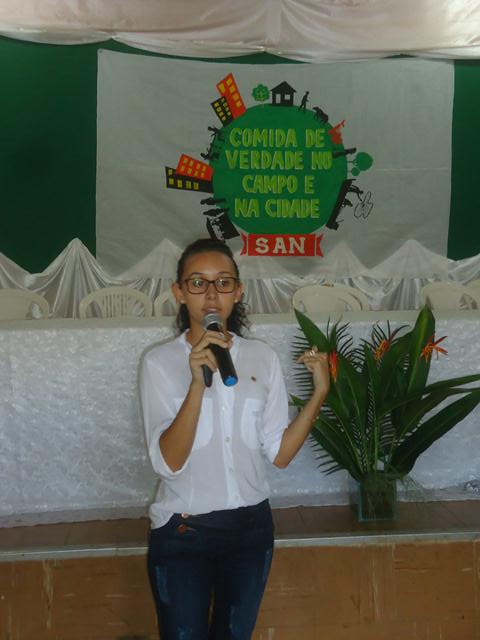 Aconteceu a II Conferência de Segurança Alimentar e Nutricional - Imagem 56