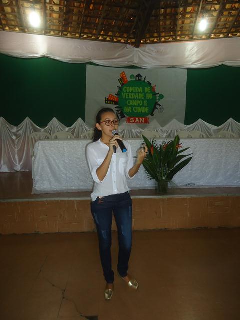 Aconteceu a II Conferência de Segurança Alimentar e Nutricional - Imagem 54