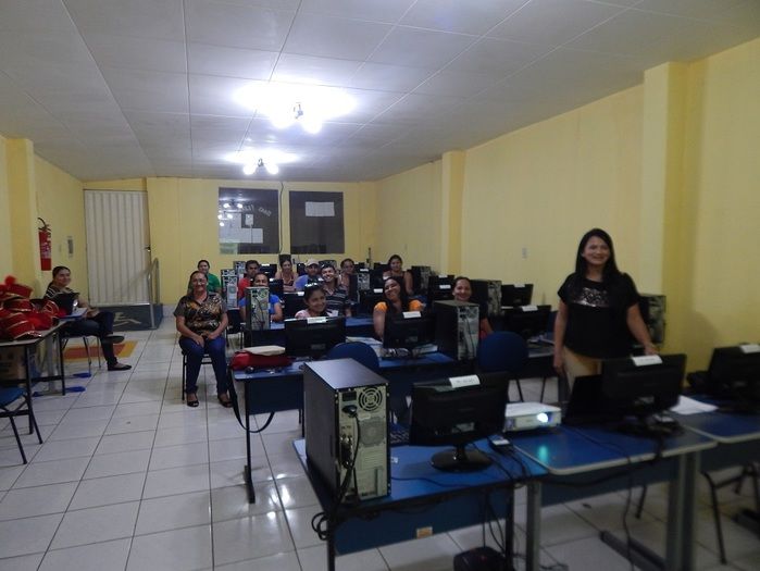 Secretaria Municipal de Educação promove PNLD Campo - Imagem 5