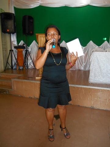 Aconteceu a II Conferência de Segurança Alimentar e Nutricional - Imagem 81