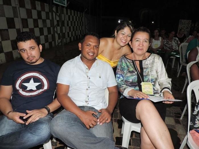 Abertura da III Conferencia Municipal Alimentar Nutricional - Imagem 5