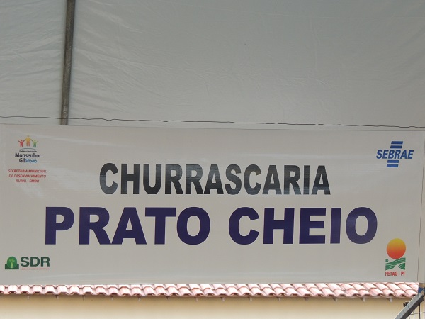 Festa da Produção de Monsenhor Gil   movimenta agricultura familiar do Território Entre Rios - Imagem 17