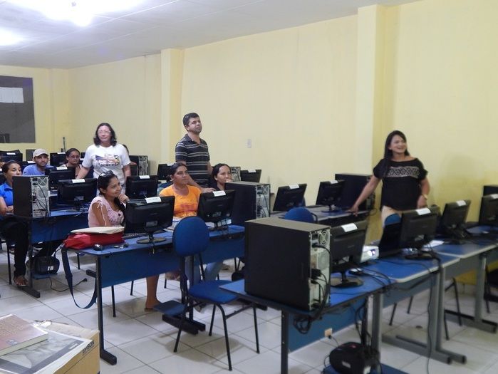 Secretaria Municipal de Educação promove PNLD Campo - Imagem 2
