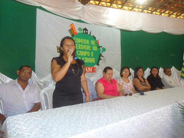 Aconteceu a II Conferência de Segurança Alimentar e Nutricional - Imagem 21