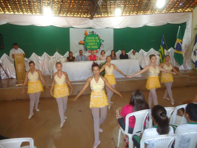 Aconteceu a II Conferência de Segurança Alimentar e Nutricional - Imagem 17