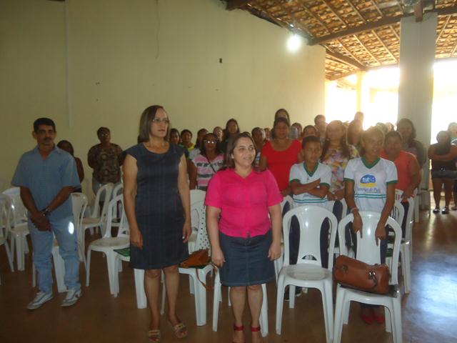 Aconteceu a II Conferência de Segurança Alimentar e Nutricional - Imagem 41