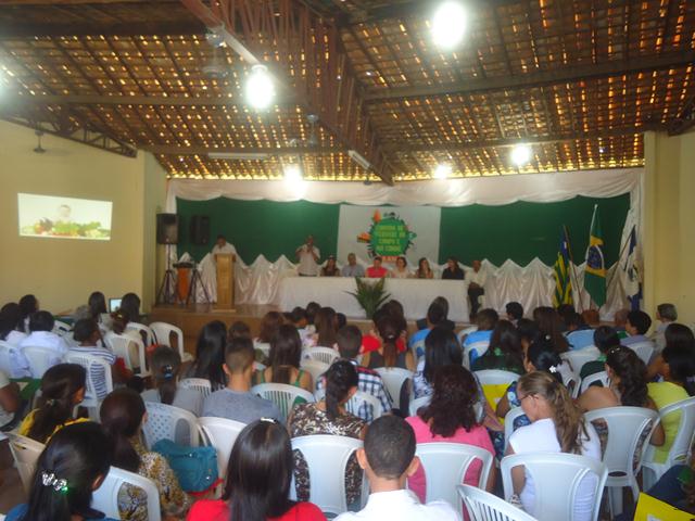Aconteceu a II Conferência de Segurança Alimentar e Nutricional - Imagem 31