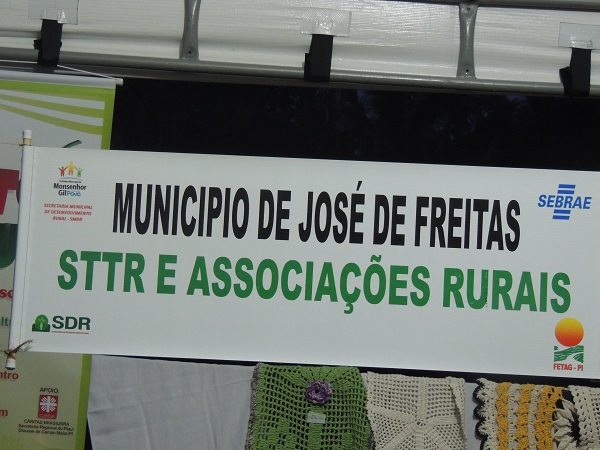 Festa da Produção de Monsenhor Gil   movimenta agricultura familiar do Território Entre Rios - Imagem 16