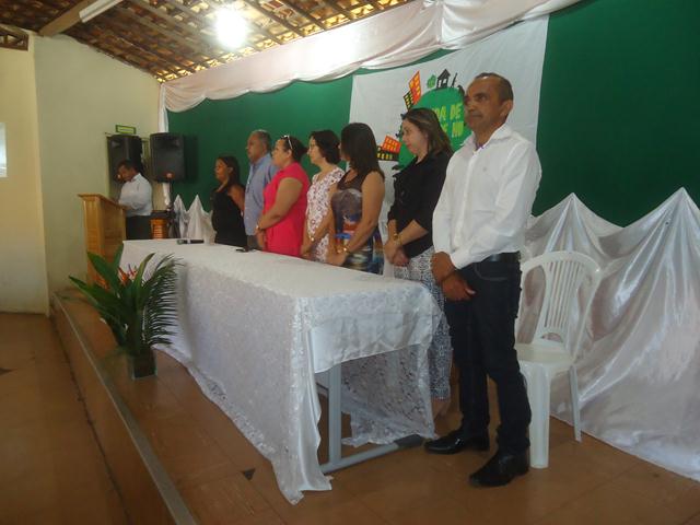 Aconteceu a II Conferência de Segurança Alimentar e Nutricional - Imagem 7