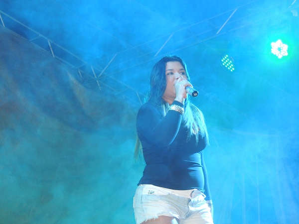 Festa da Produção de Monsenhor Gil   movimenta agricultura familiar do Território Entre Rios - Imagem 12