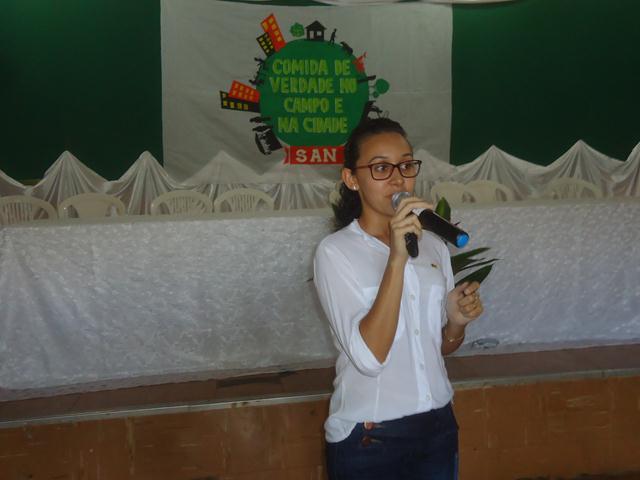 Aconteceu a II Conferência de Segurança Alimentar e Nutricional - Imagem 57