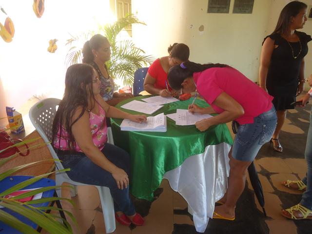 Aconteceu a II Conferência de Segurança Alimentar e Nutricional - Imagem 1