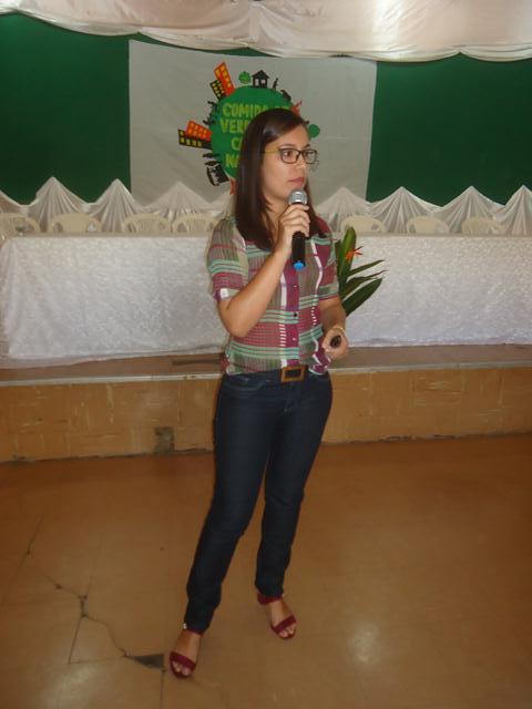 Aconteceu a II Conferência de Segurança Alimentar e Nutricional - Imagem 46