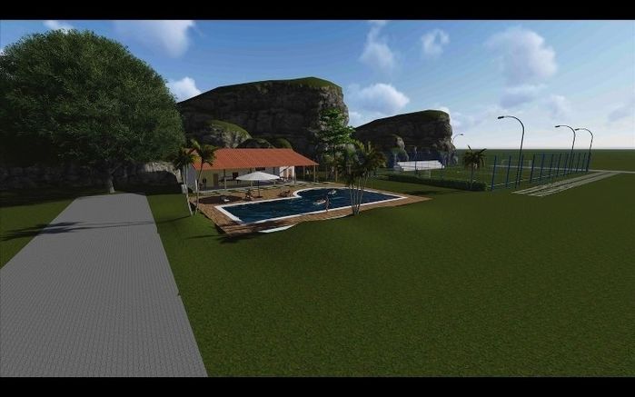 Smallville Residence, um local ideal para morar próximo de Pedro II e em contato com a natureza - Imagem 5