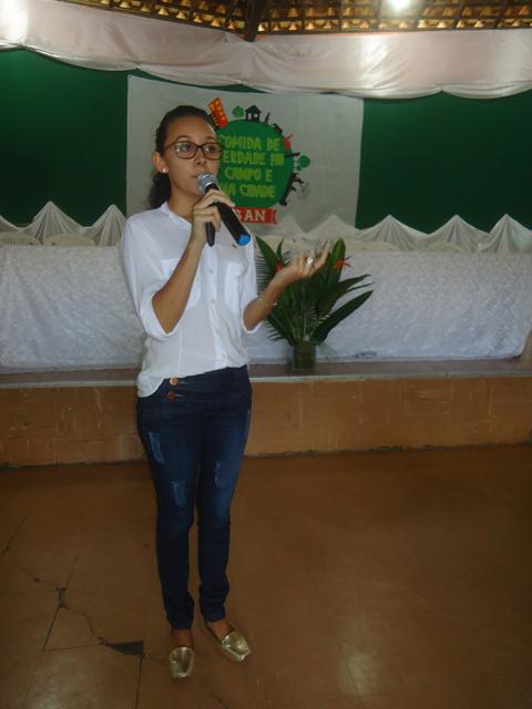 Aconteceu a II Conferência de Segurança Alimentar e Nutricional - Imagem 55