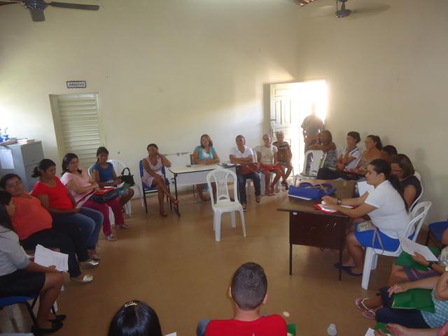 Aconteceu a II Conferência de Segurança Alimentar e Nutricional - Imagem 70