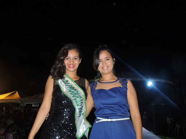 Festa da Produção de Monsenhor Gil   movimenta agricultura familiar do Território Entre Rios - Imagem 8