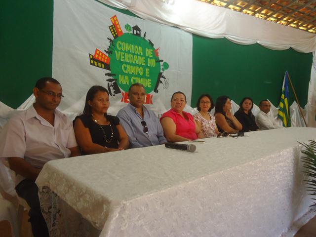 Aconteceu a II Conferência de Segurança Alimentar e Nutricional - Imagem 19