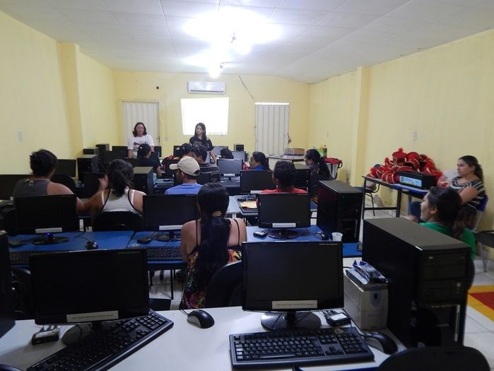 Secretaria Municipal de Educação promove PNLD Campo - Imagem 1