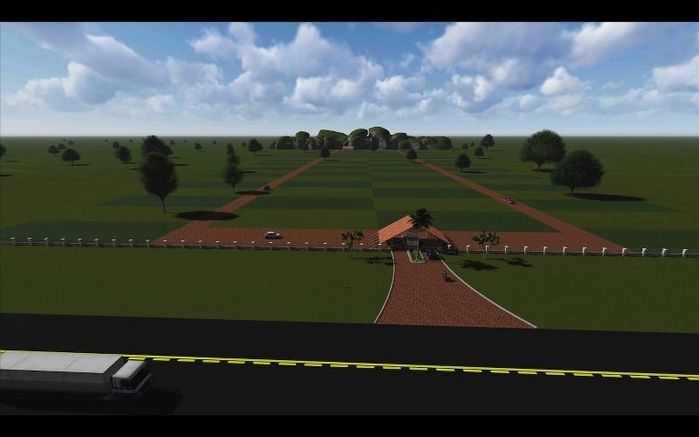 Smallville Residence, um local ideal para morar próximo de Pedro II e em contato com a natureza - Imagem 7