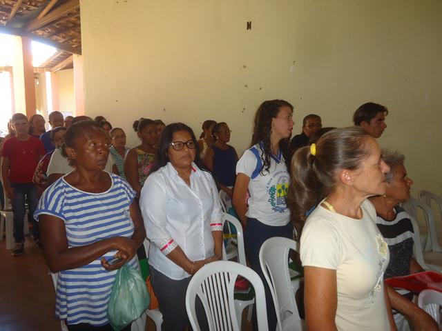 Aconteceu a II Conferência de Segurança Alimentar e Nutricional - Imagem 12