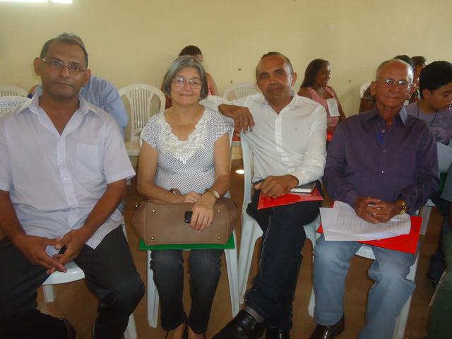 Aconteceu a II Conferência de Segurança Alimentar e Nutricional - Imagem 32