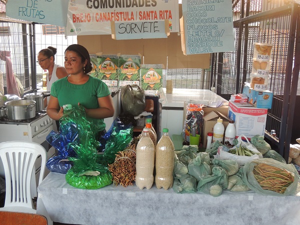 Festa da Produção de Monsenhor Gil   movimenta agricultura familiar do Território Entre Rios - Imagem 15