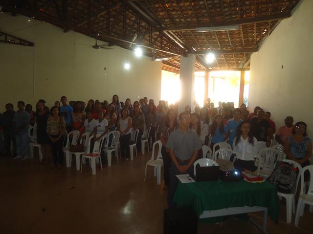 Aconteceu a II Conferência de Segurança Alimentar e Nutricional - Imagem 9