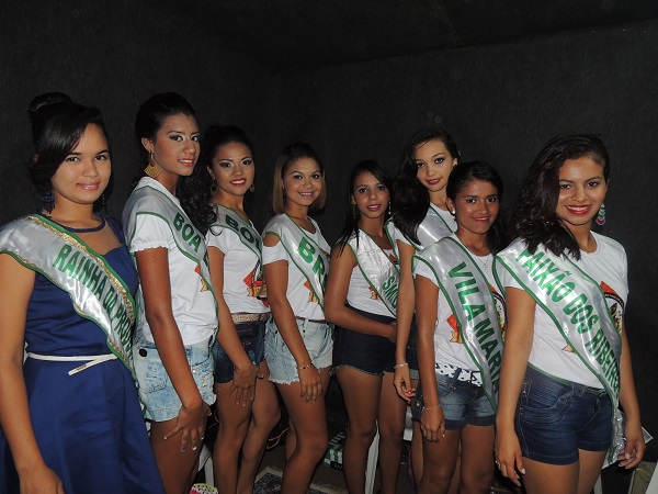 Festa da Produção de Monsenhor Gil   movimenta agricultura familiar do Território Entre Rios - Imagem 7