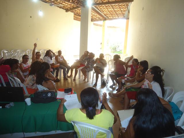 Aconteceu a II Conferência de Segurança Alimentar e Nutricional - Imagem 64