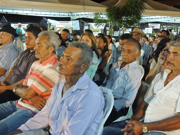 Festa da Produção de Monsenhor Gil   movimenta agricultura familiar do Território Entre Rios - Imagem 5