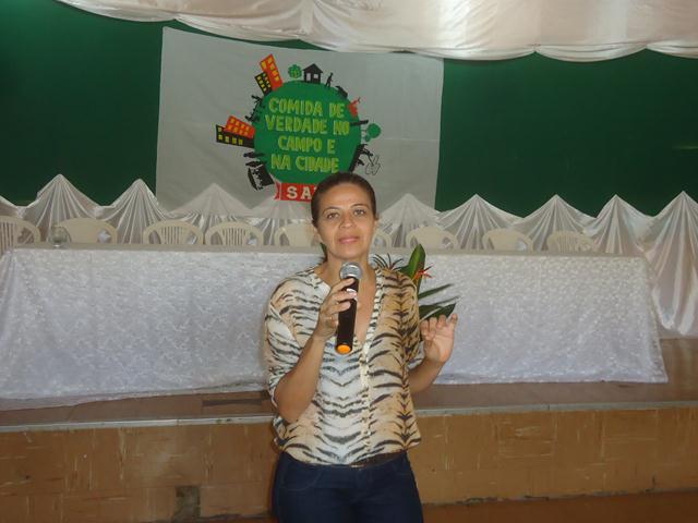 Aconteceu a II Conferência de Segurança Alimentar e Nutricional - Imagem 53