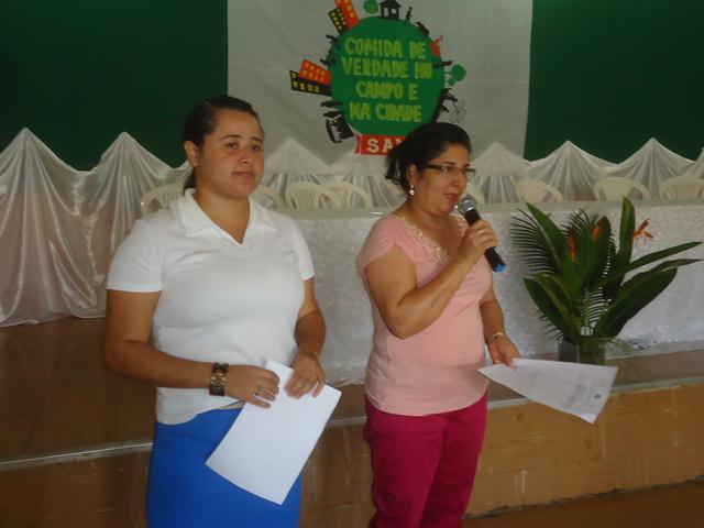 Aconteceu a II Conferência de Segurança Alimentar e Nutricional - Imagem 74