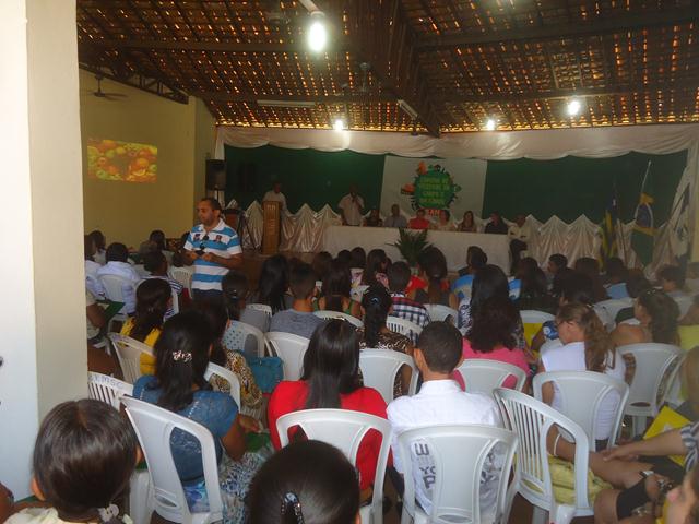 Aconteceu a II Conferência de Segurança Alimentar e Nutricional - Imagem 30