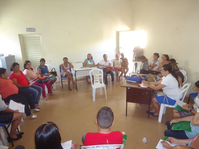 Aconteceu a II Conferência de Segurança Alimentar e Nutricional - Imagem 69