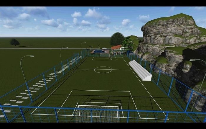 Smallville Residence, um local ideal para morar próximo de Pedro II e em contato com a natureza - Imagem 11