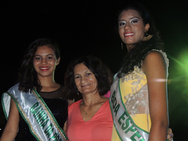 Festa da Produção de Monsenhor Gil   movimenta agricultura familiar do Território Entre Rios - Imagem 9