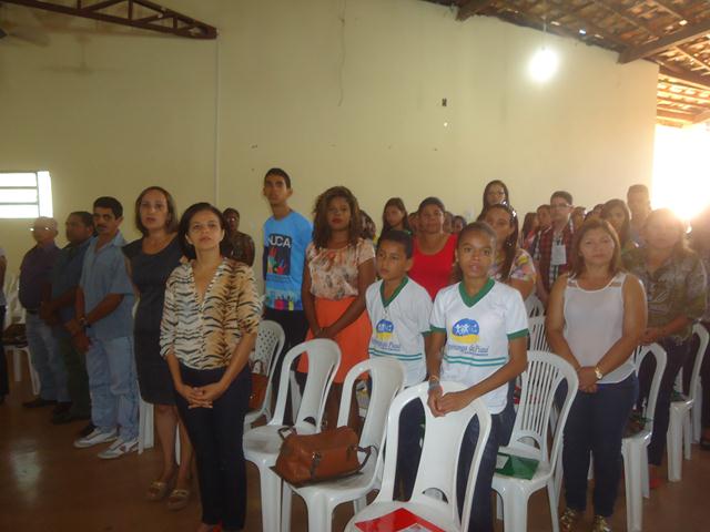 Aconteceu a II Conferência de Segurança Alimentar e Nutricional - Imagem 11
