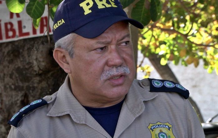 Feriadão: PRF espera fluxo de veículos reduzido no litoral do PI  - Imagem 3